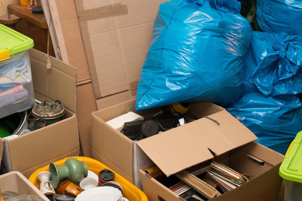 Junk Removal Services Indianapolis