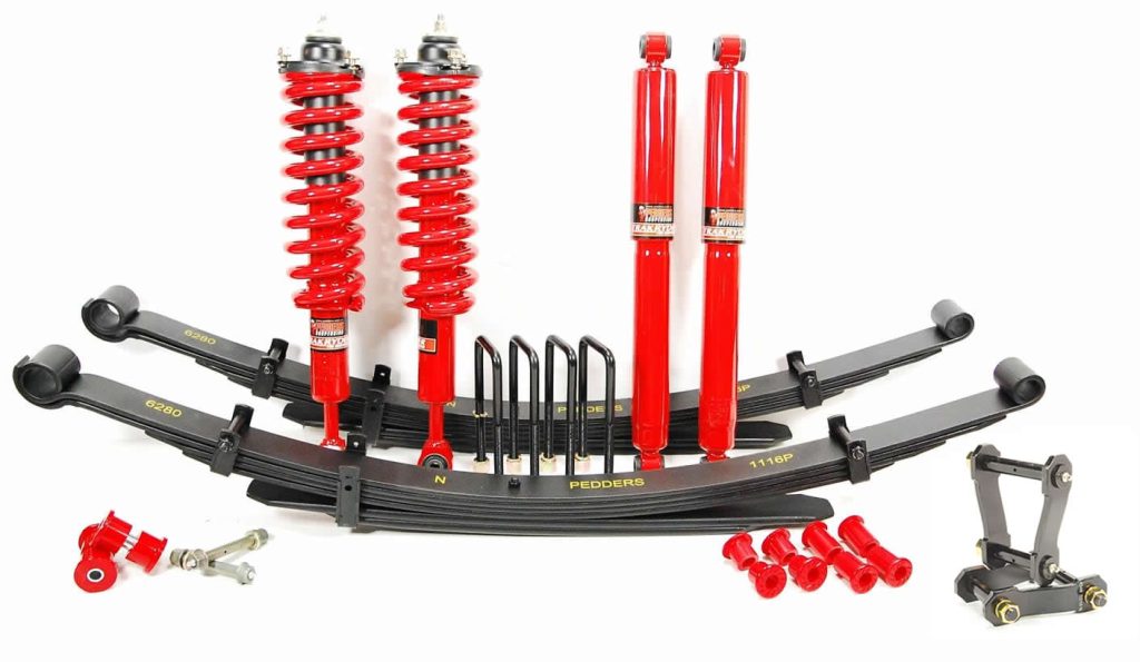Lift Kits