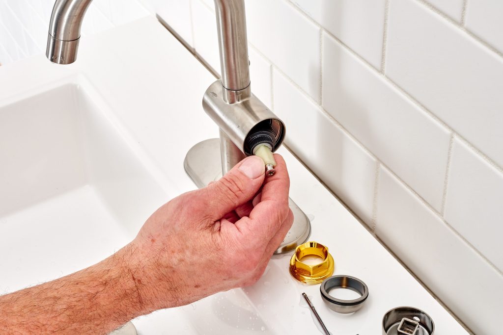 leaking tap repair melbourne
