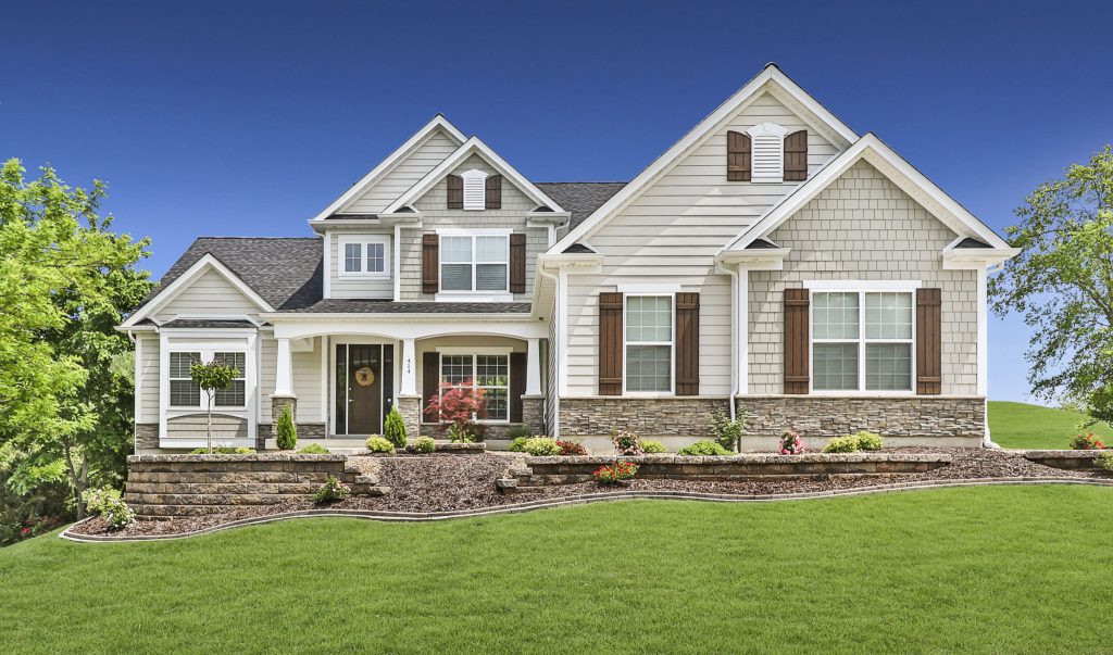 House Building Contractors