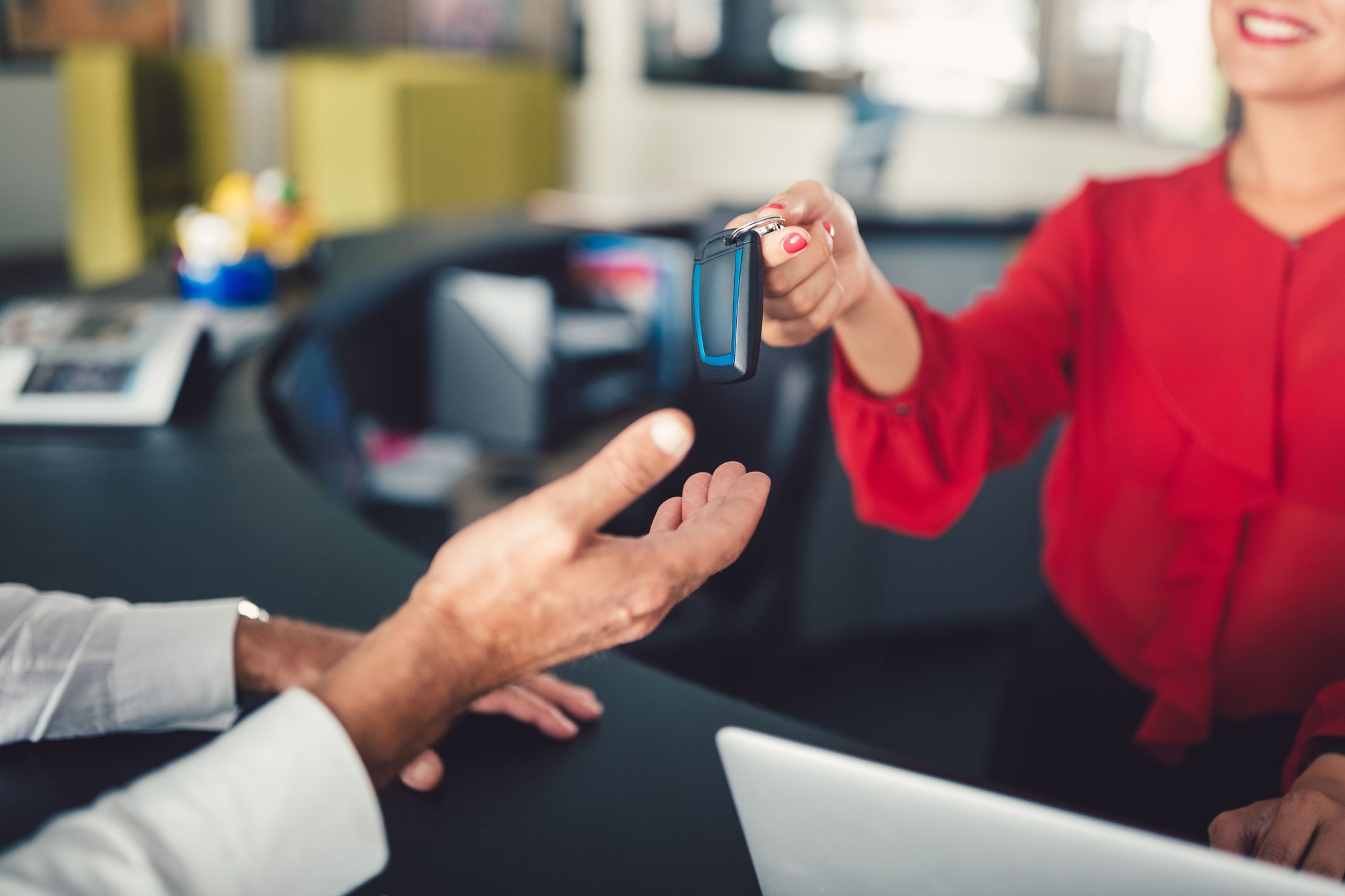 singapore car rental